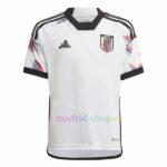 Camiseta Japón Segunda Equipación 2022 Copa Mundial Version Jugador | madrid-shop.cn 6