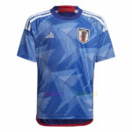 Camiseta Japón Primera Equipación 2022 Copa Mundial | madrid-shop.cn 2