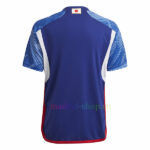 Camiseta Japón Primera Equipación 2022 Copa Mundial | madrid-shop.cn 3