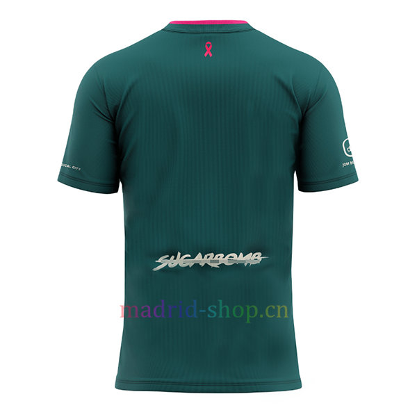 Camiseta Selangor FC Segunda Equipación 2022/23 Versión Jugador | madrid-shop.cn 4