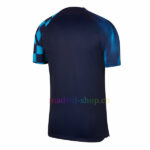 Camiseta Croacia Segunda Equipación 2022 Copa Mundial | madrid-shop.cn 3
