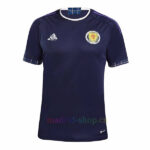 Camiseta Escocia Primera Equipación 2022