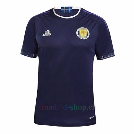 Camiseta Escocia Primera Equipación 2022/23 | madrid-shop.cn