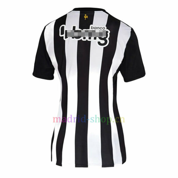 Atlético Mineiro Home Shirt 2022/23 Woman