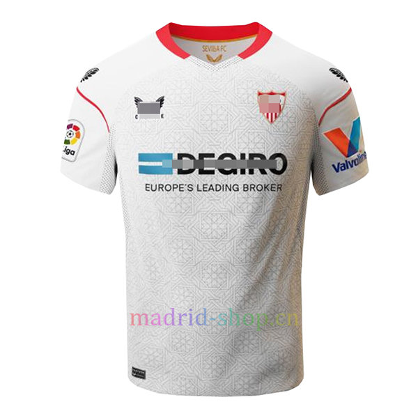 Camiseta Sevilla FC Primera Equipación 2022/23 | madrid-shop.cn