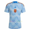 Camiseta España Segunda Equipación 2022 Copa Mundial Mujer | madrid-shop.cn 6