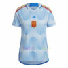 Camiseta España Segunda Equipación 2022/23 Niño | madrid-shop.cn 6