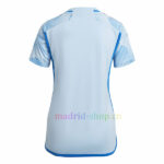 Camiseta España Segunda Equipación 2022 Copa Mundial Mujer | madrid-shop.cn 3