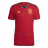 Camiseta España Primera Equipación 2022/23 Mujer | madrid-shop.cn 6