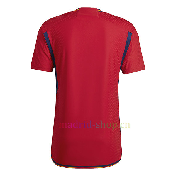 Camiseta España Primera Equipación 2022/23 Version Jugador | madrid-shop.cn 5