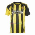 Camiseta Real Zaragoza Segunda Equipación 2022/23 | madrid-shop.cn 2