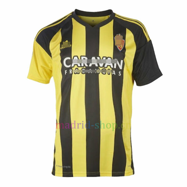 Camisa reserva do Real Saragoça 2022/23