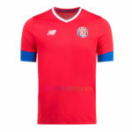 Camiseta Costa Rica Segunda Equipación 2022 Copa Mundial