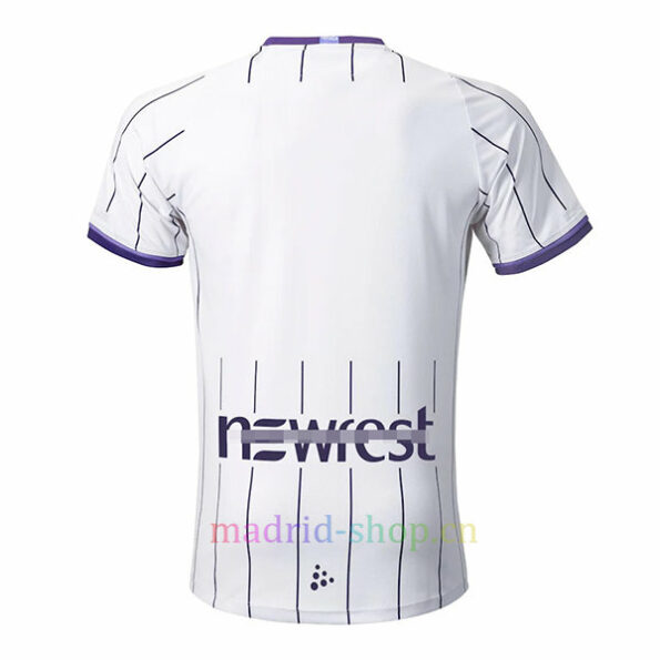 Camisa Toulouse Home 2022/23