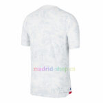 Camiseta Francia Segunda Equipación 2022/23 Version Jugador | madrid-shop.cn 3