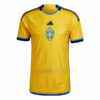Preventa Camiseta Suecia Segunda Equipación 2022/23 | madrid-shop.cn 5