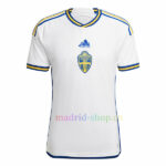 Preventa Camiseta Suecia Segunda Equipación 2022/23 | madrid-shop.cn 2