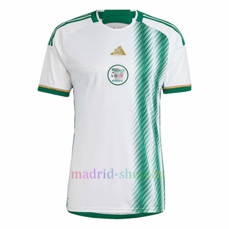 Camiseta Argelia Primera Equipación 2022 | madrid-shop.cn
