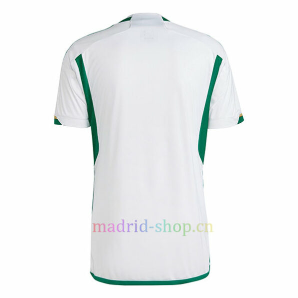 Camisa titular da Argélia 2022