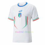 Preventa Camiseta Italia Segunda Equipación 2022/23 | madrid-shop.cn 2
