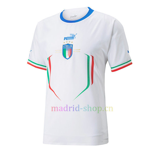 Preventa Camiseta Italia Segunda Equipación 2022/23 | madrid-shop.cn