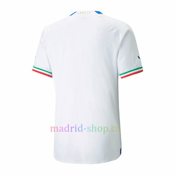 Camiseta Marruecos Segunda Equipación 2022/23 Version Jugador | madrid-shop.cn 4
