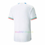 Camiseta Marruecos Segunda Equipación 2022 Copa Mundial | madrid-shop.cn 3