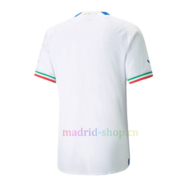 Camiseta Marruecos Segunda Equipación 2022 Copa Mundial | madrid-shop.cn 4