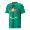 Camiseta Marruecos Segunda Equipación 2022 Copa Mundial | madrid-shop.cn 6