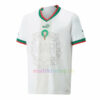 Camiseta Senegal Segunda Equipación 2022 Copa Mundial | madrid-shop.cn 5