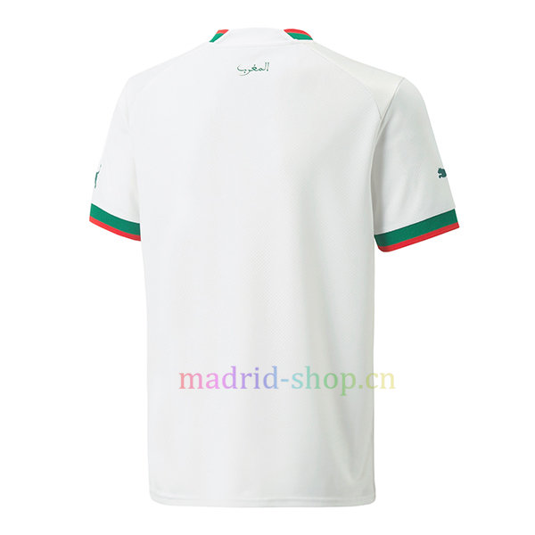 Preventa Camiseta Italia Segunda Equipación 2022/23 | madrid-shop.cn 4