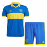 Camiseta Boca Juniors Primera Equipación 2022/23 Niño | madrid-shop.cn 2