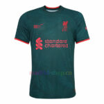 Camiseta Liverpool Tercera Equipación 2022/23 Version Jugador | madrid-shop.cn 2