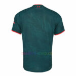 Camiseta Liverpool Tercera Equipación 2022/23 Version Jugador | madrid-shop.cn 3