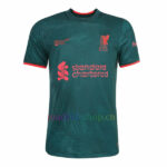 Camiseta Liverpool Tercera Equipación 2022/23