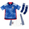 Camiseta Japón Segunda Equipación 2022 Copa Mundial | madrid-shop.cn 6
