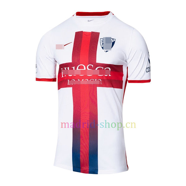 Camiseta SD Huesca 2022/2023 - madrid-shop.cn