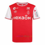 Camiseta Reims Primera Equipación 2022/23 | madrid-shop.cn 2