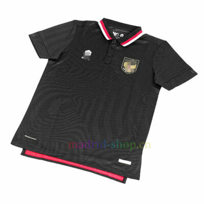 Preventa Camiseta Indonesia Tercera Equipación 2022/23 | madrid-shop.cn