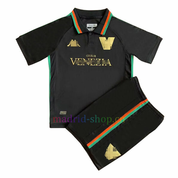 Venezia Home Shirt 2022/23 Child