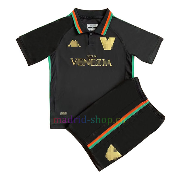 Camiseta Venezia Primera Equipación 2022/23 Niño | madrid-shop.cn