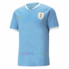 Preventa Camiseta Uruguay Primera Equipación 2022 Copa Mundial Niño | madrid-shop.cn 6