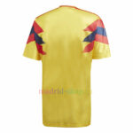 Camiseta Colombiana Primera Equipación 1990