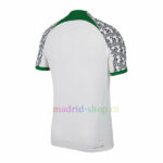 Preventa Camiseta Nigeria Segunda Equipación 2022/23 Version Jugador | madrid-shop.cn 3
