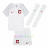 Camiseta Polonia Primera Equipación 2022 Copa Mundial | madrid-shop.cn 5