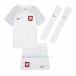 Preventa Camiseta Polonia Primera Equipación 2022/23 Niño | madrid-shop.cn 2