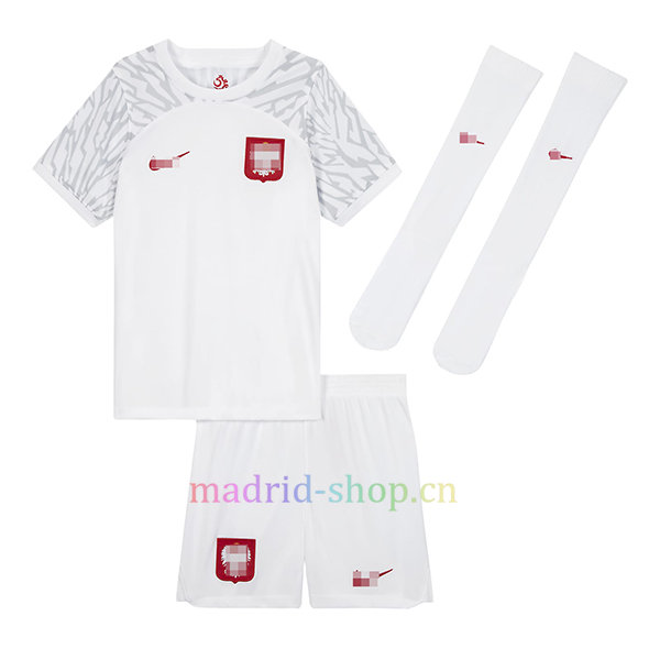 Preventa Camiseta Polonia Primera Equipación 2022/23 Niño | madrid-shop.cn