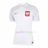 Preventa Camiseta Polonia Segunda Equipación 2022/23 Version Jugador | madrid-shop.cn 6