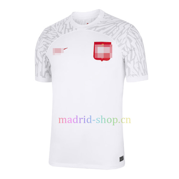 Preventa Camiseta Polonia Primera Equipación 2022/23 Version Jugador | madrid-shop.cn