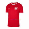 Camiseta Polonia Segunda Equipación 2022 Copa Mundial | madrid-shop.cn 6